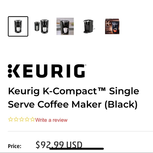 Keurig